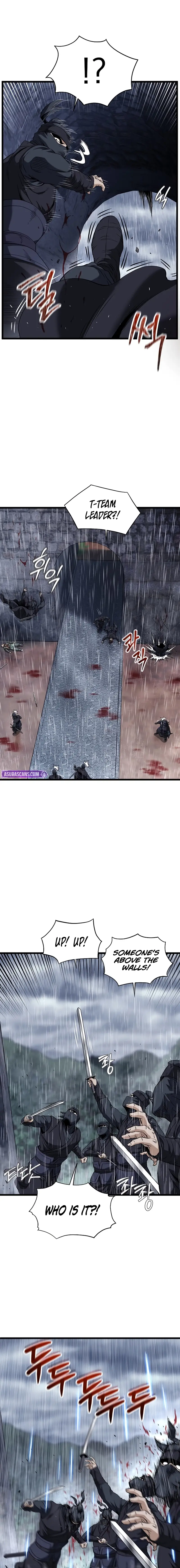 Read Log-in Murim EN Manga Online