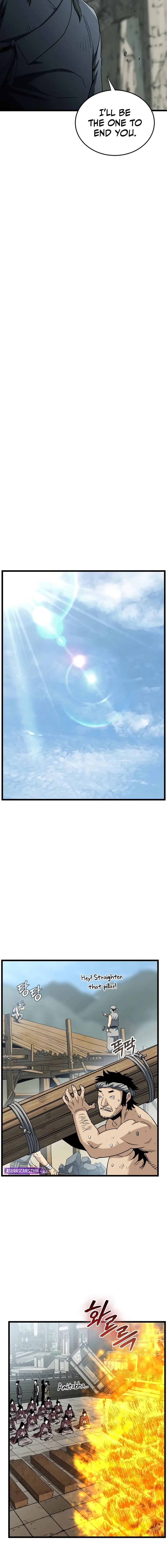 Read Log-in Murim EN Manga Online