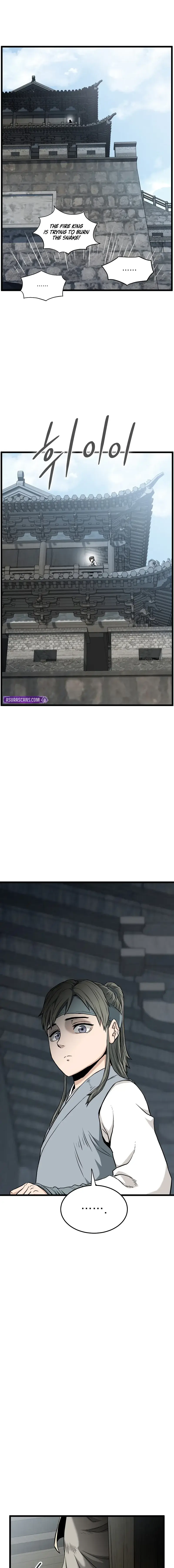 Read Log-in Murim EN Manga Online