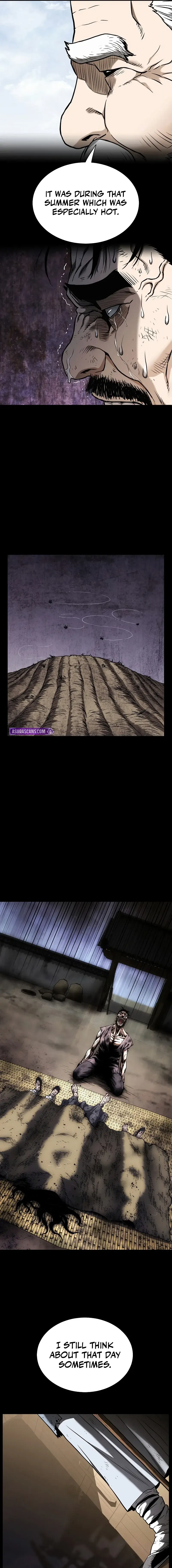 Read Log-in Murim EN Manga Online