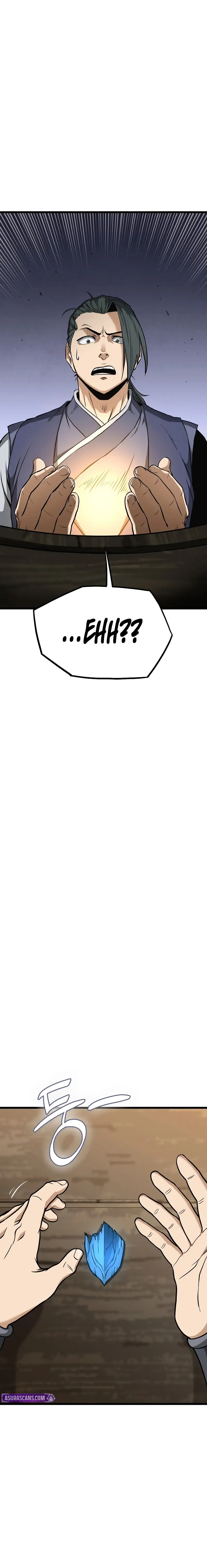 Read Log-in Murim EN Manga Online