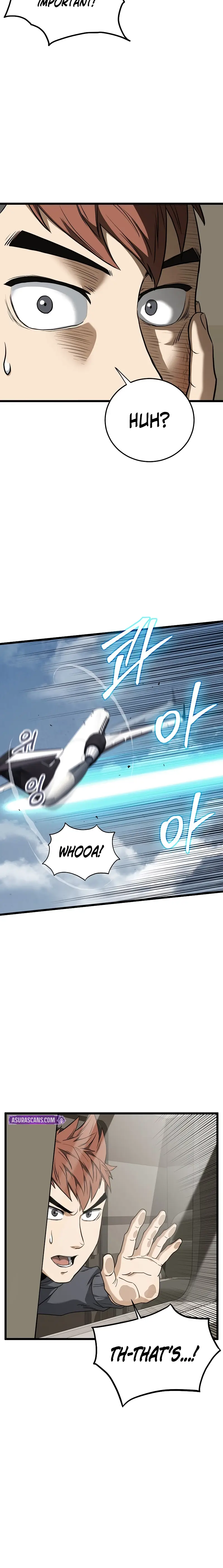 Read Log-in Murim EN Manga Online