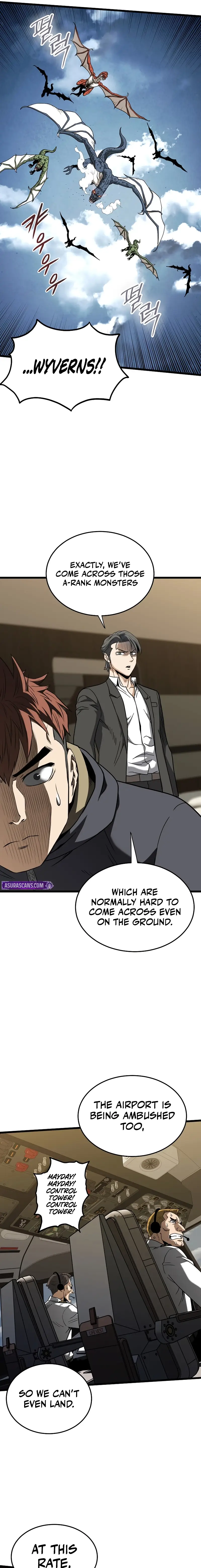 Read Log-in Murim EN Manga Online