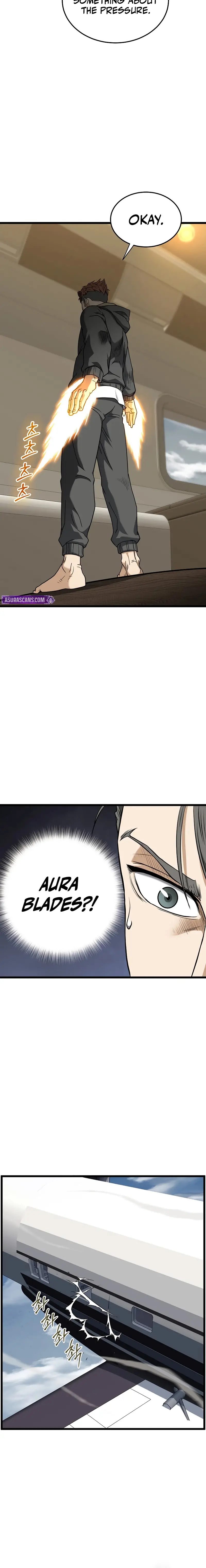 Read Log-in Murim EN Manga Online