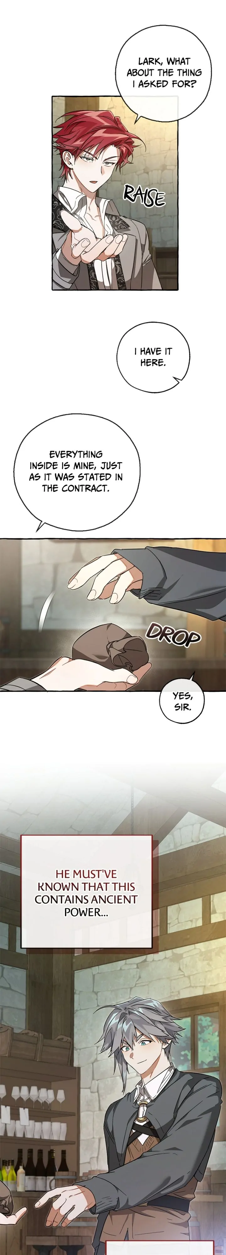 Read Lout of Count's Family EN Manga Online