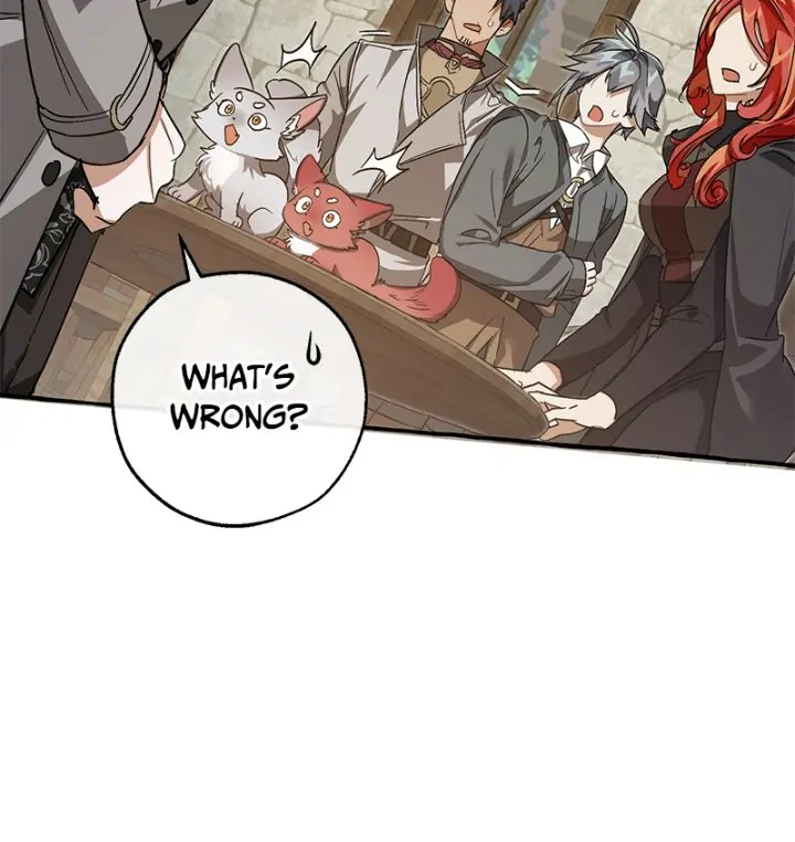Read Lout of Count's Family EN Manga Online