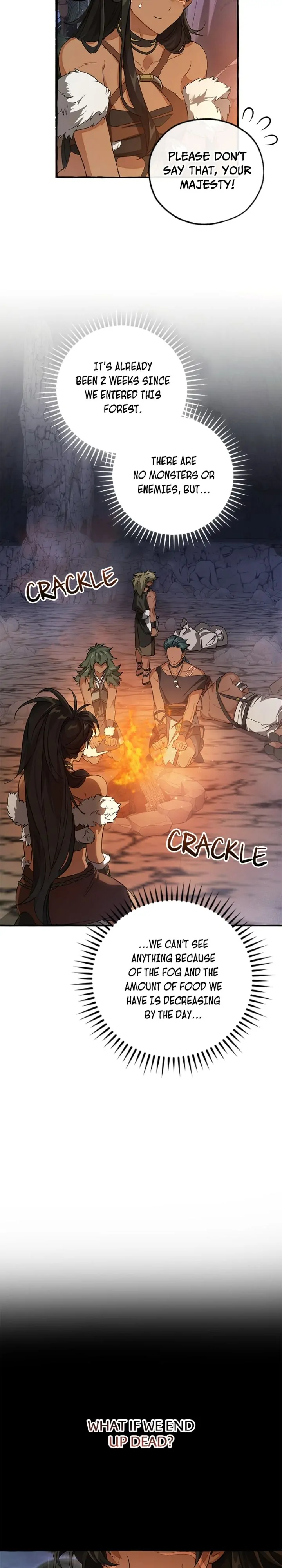 Read Lout of Count's Family EN Manga Online