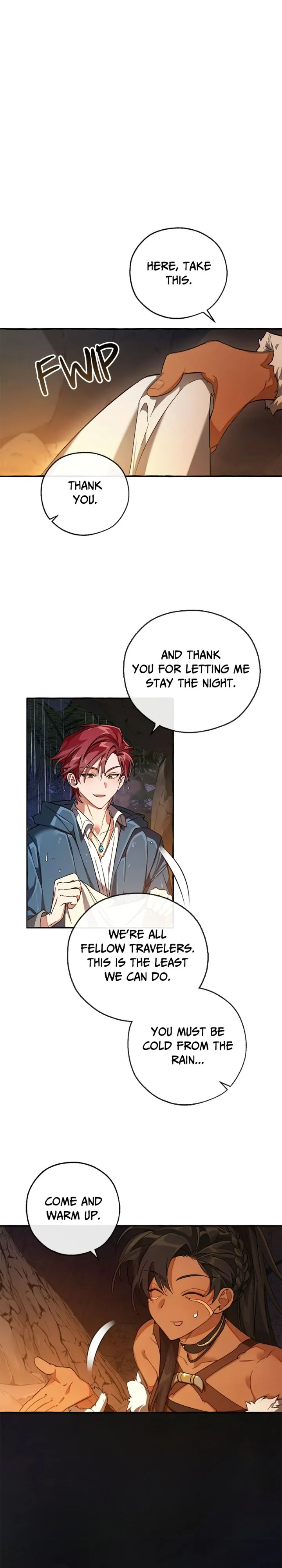 Read Lout of Count's Family EN Manga Online