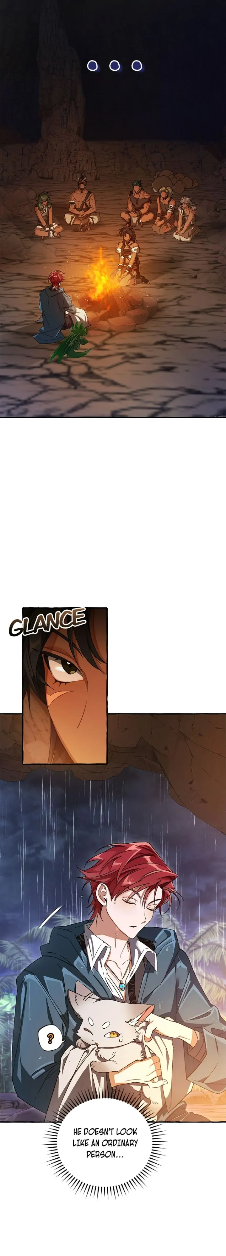 Read Lout of Count's Family EN Manga Online