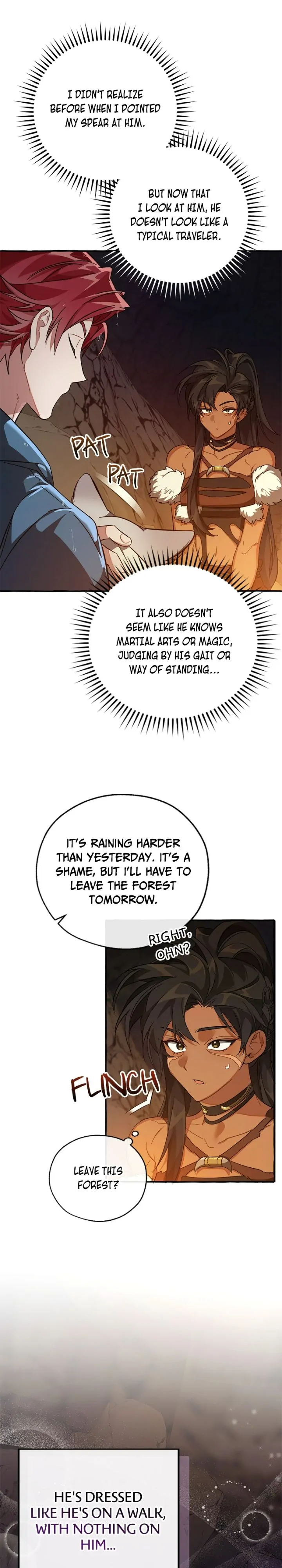Read Lout of Count's Family EN Manga Online
