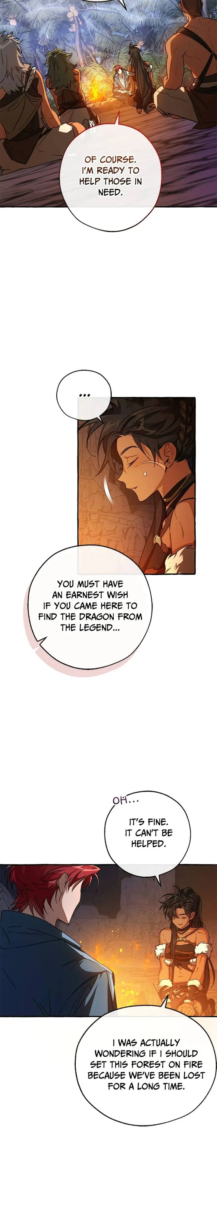 Read Lout of Count's Family EN Manga Online