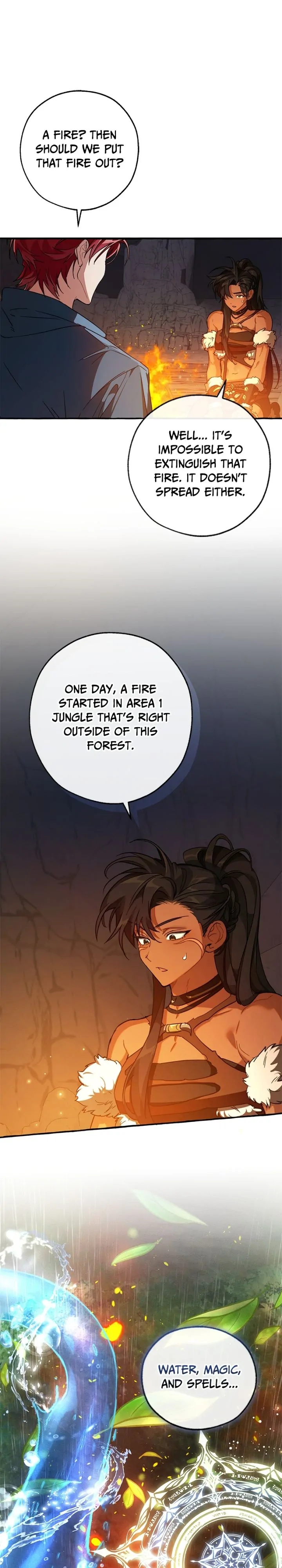 Read Lout of Count's Family EN Manga Online