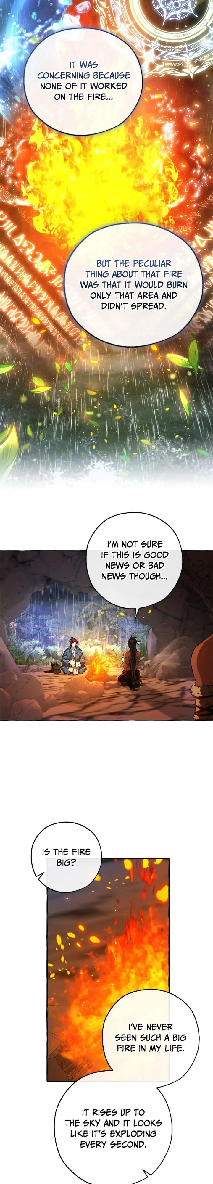 Read Lout of Count's Family EN Manga Online