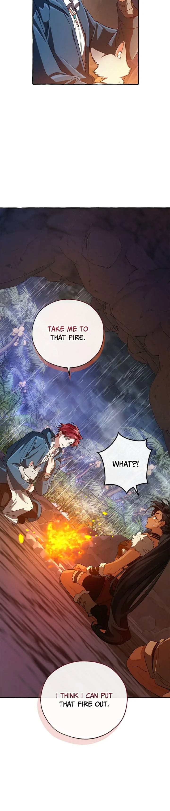 Read Lout of Count's Family EN Manga Online