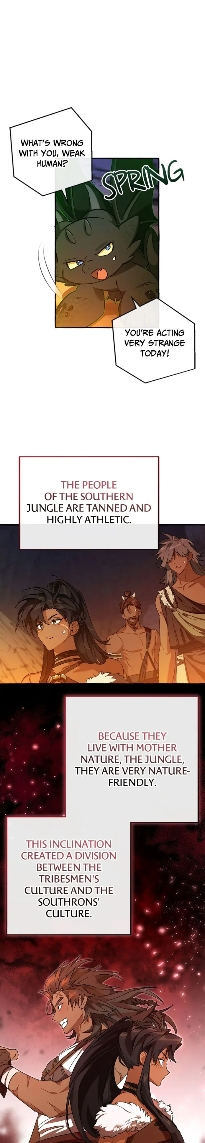 Read Lout of Count's Family EN Manga Online