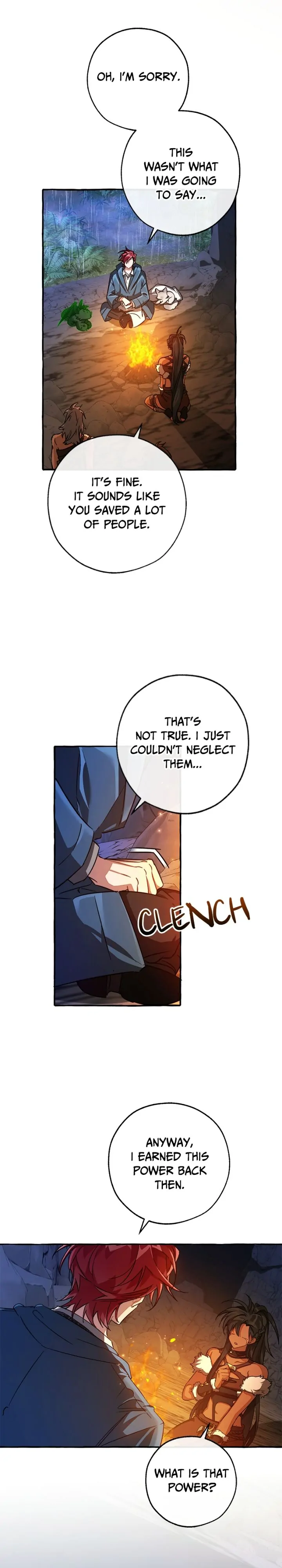 Read Lout of Count's Family EN Manga Online