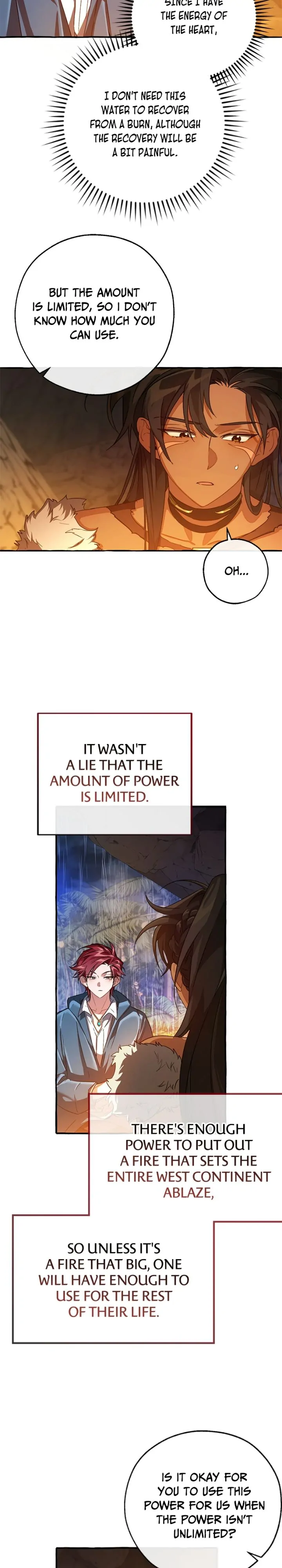 Read Lout of Count's Family EN Manga Online