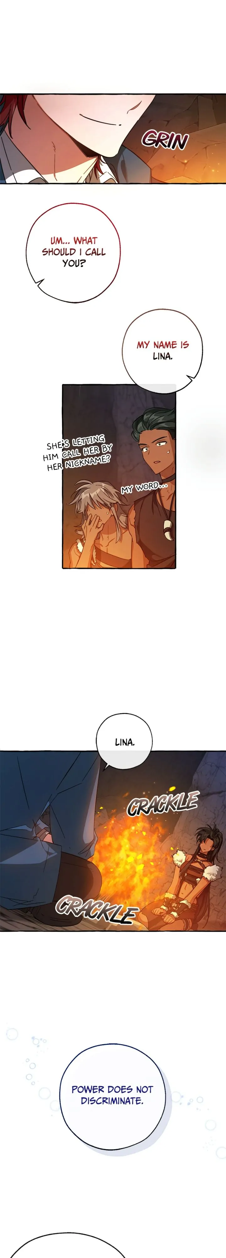 Read Lout of Count's Family EN Manga Online