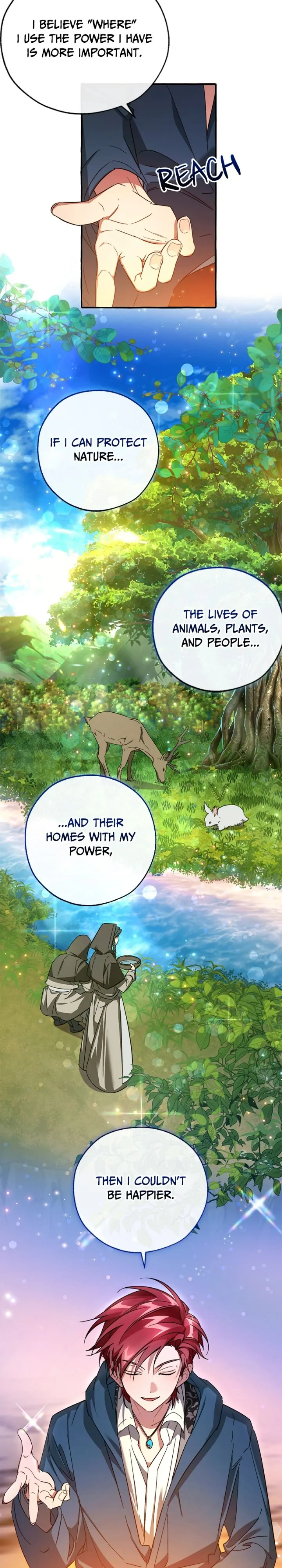 Read Lout of Count's Family EN Manga Online