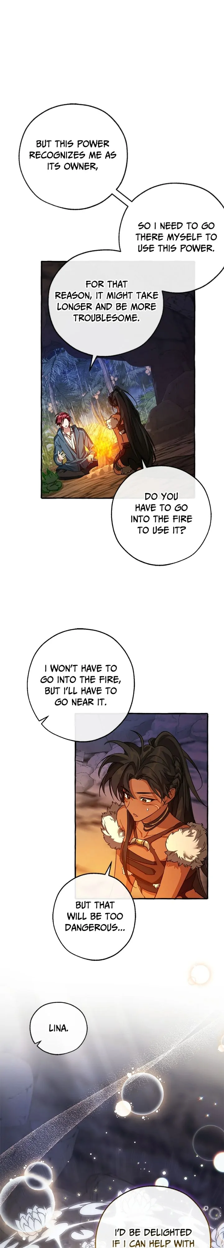 Read Lout of Count's Family EN Manga Online