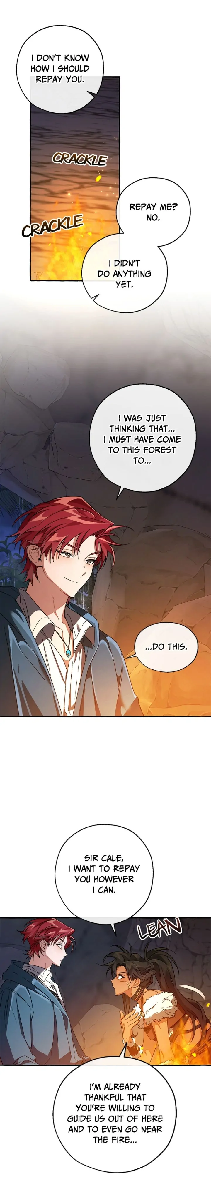 Read Lout of Count's Family EN Manga Online