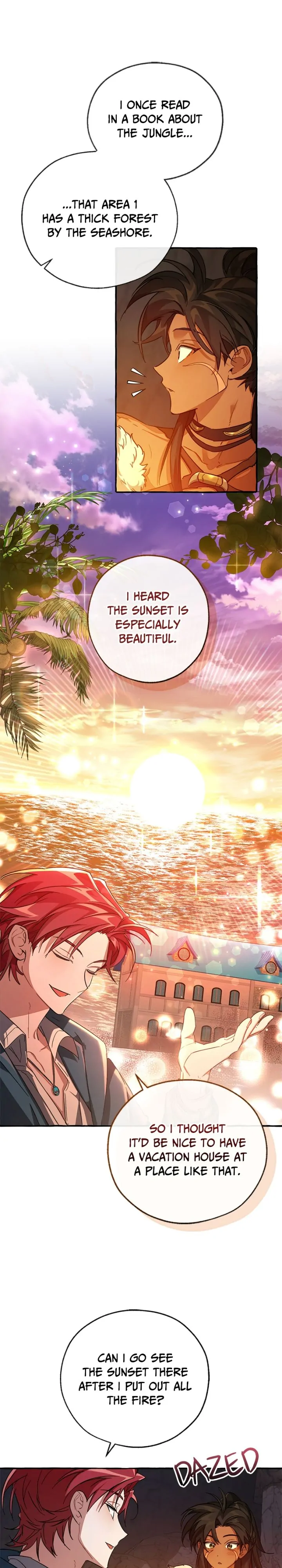 Read Lout of Count's Family EN Manga Online