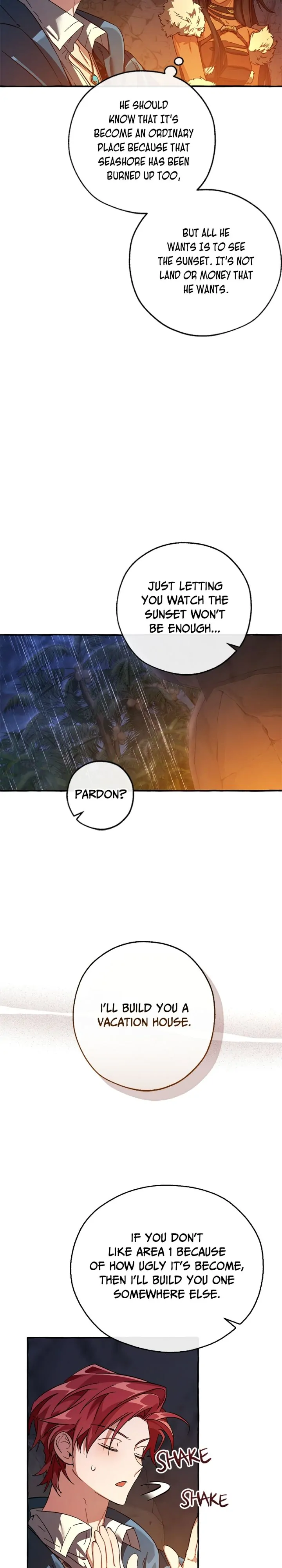 Read Lout of Count's Family EN Manga Online