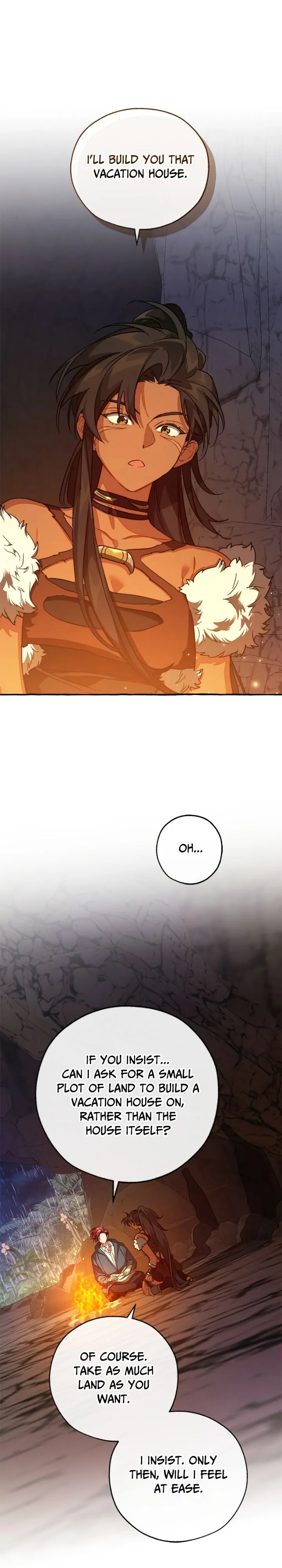 Read Lout of Count's Family EN Manga Online