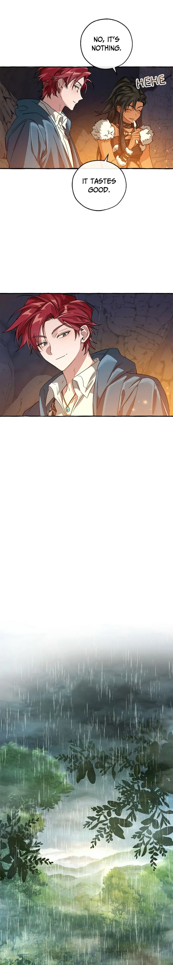 Read Lout of Count's Family EN Manga Online