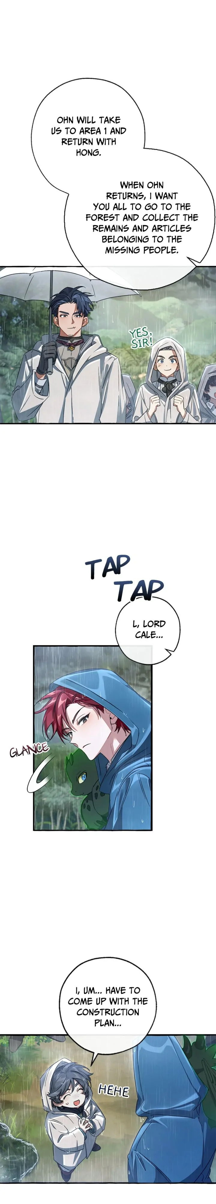 Read Lout of Count's Family EN Manga Online
