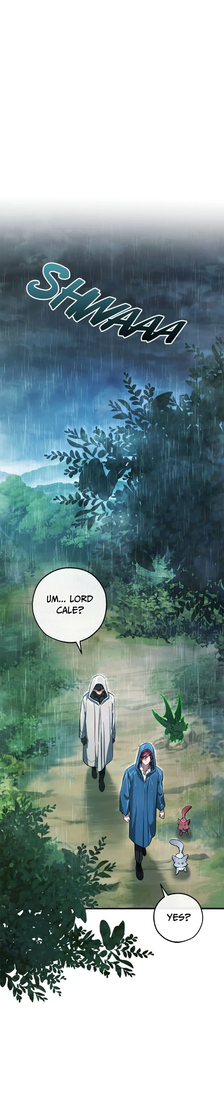 Read Lout of Count's Family EN Manga Online