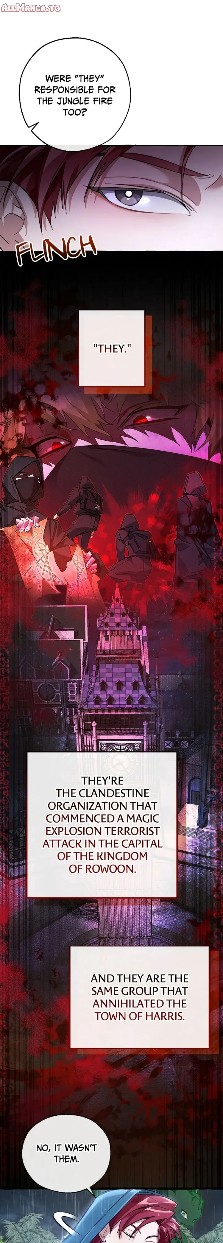Read Lout of Count's Family EN Manga Online