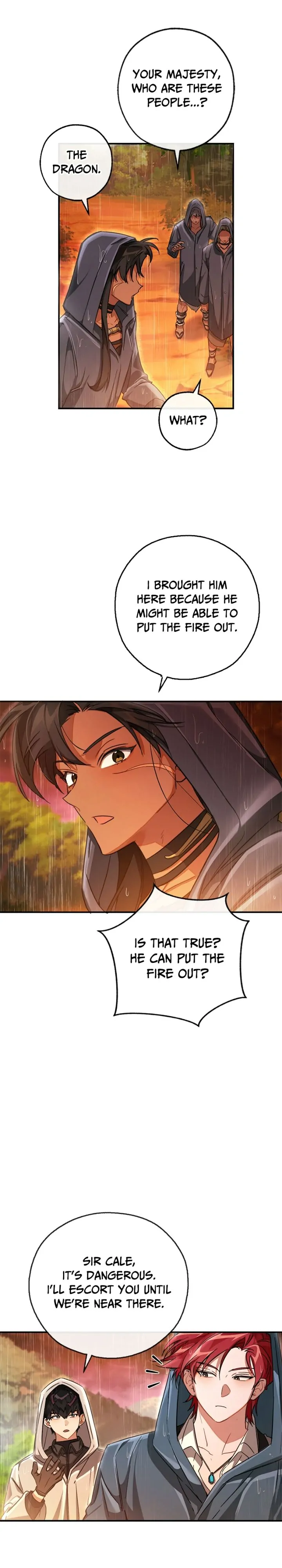 Read Lout of Count's Family EN Manga Online