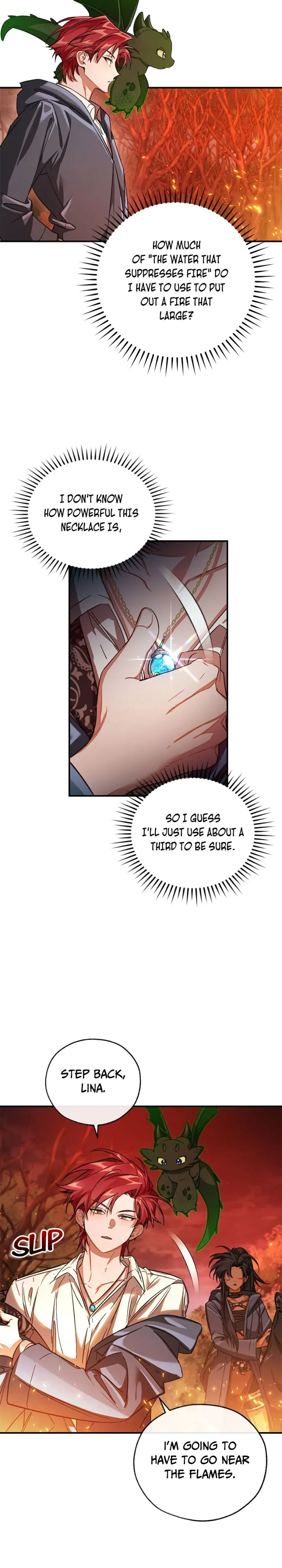 Read Lout of Count's Family EN Manga Online
