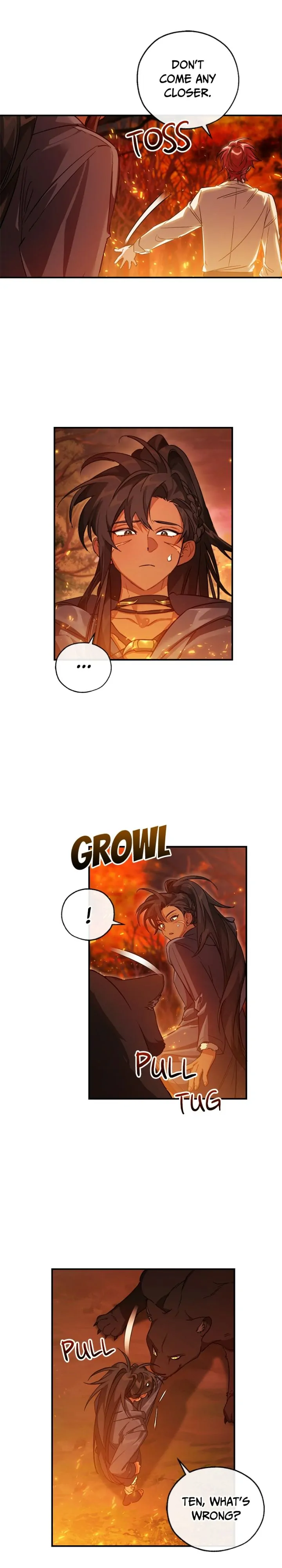Read Lout of Count's Family EN Manga Online