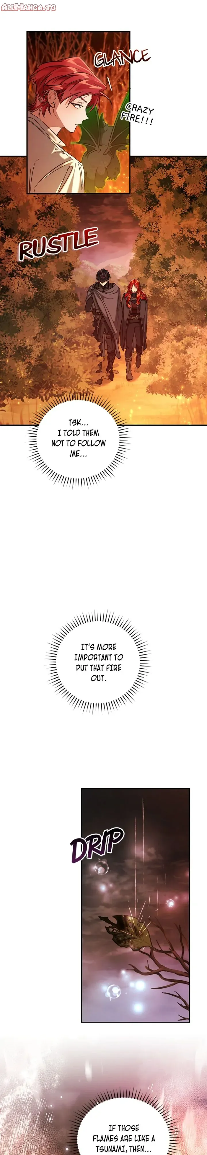 Read Lout of Count's Family EN Manga Online