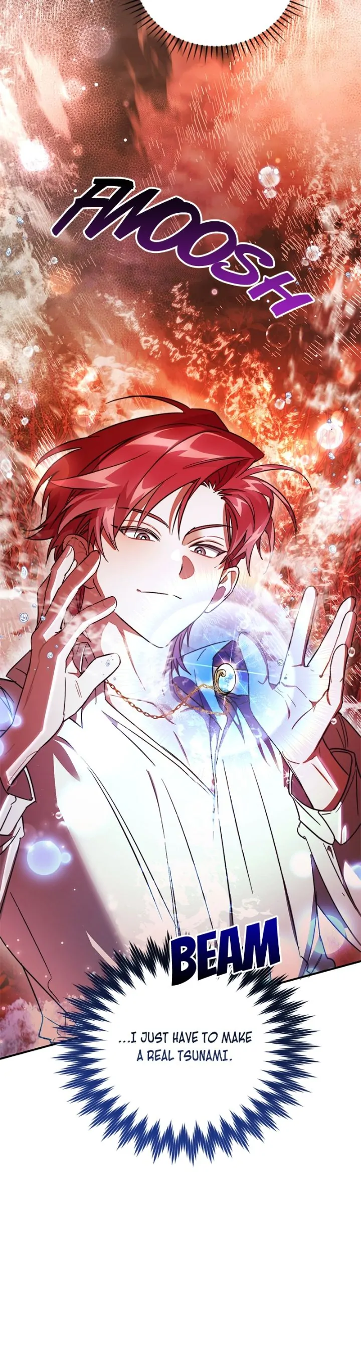 Read Lout of Count's Family EN Manga Online