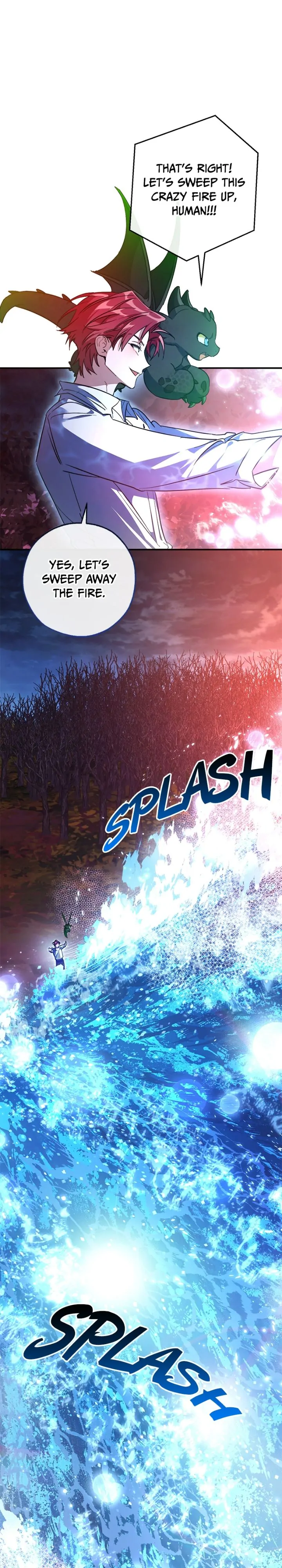 Read Lout of Count's Family EN Manga Online