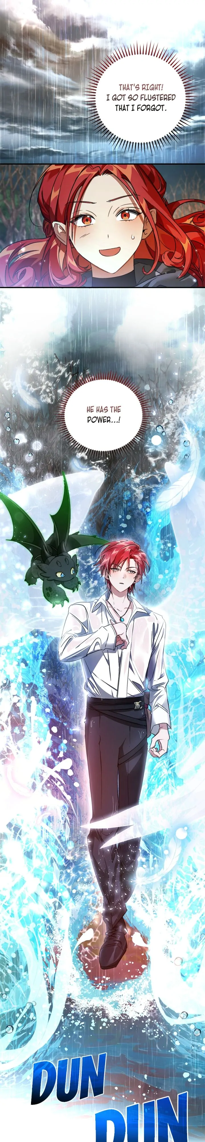 Read Lout of Count's Family EN Manga Online
