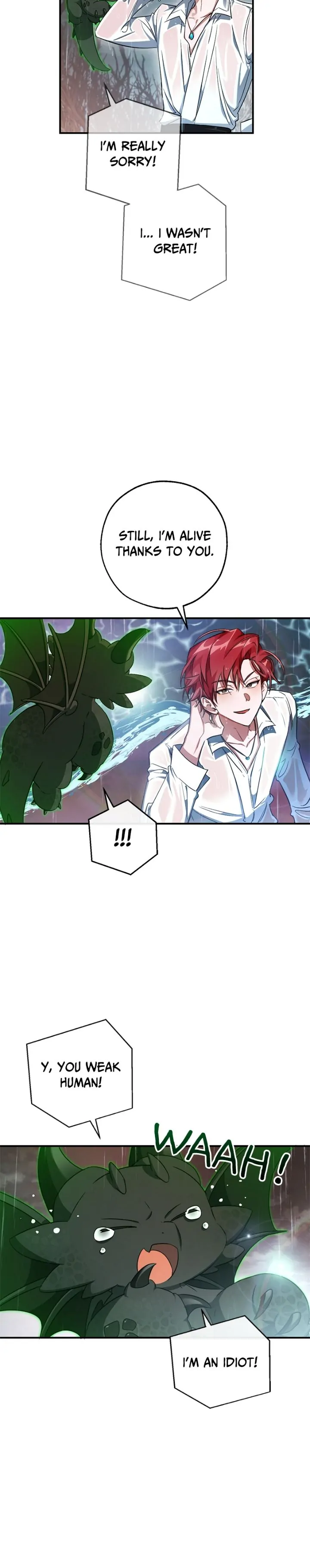 Read Lout of Count's Family EN Manga Online