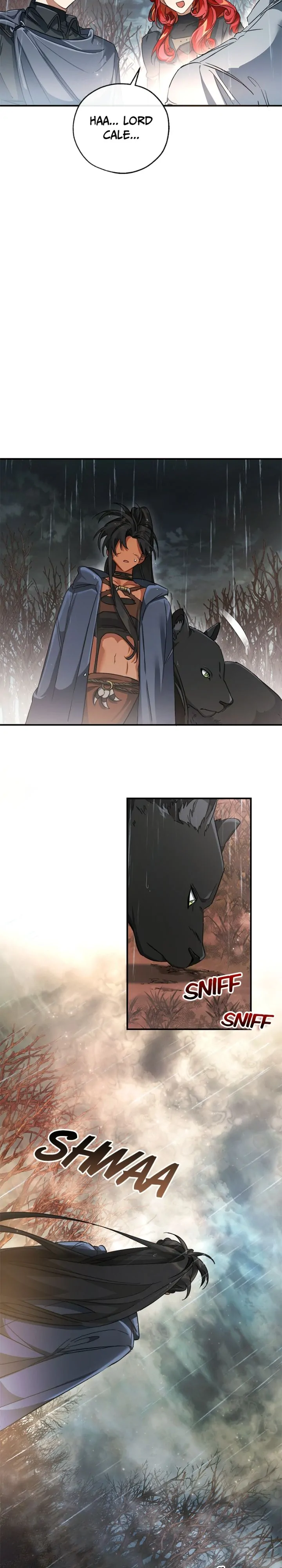 Read Lout of Count's Family EN Manga Online