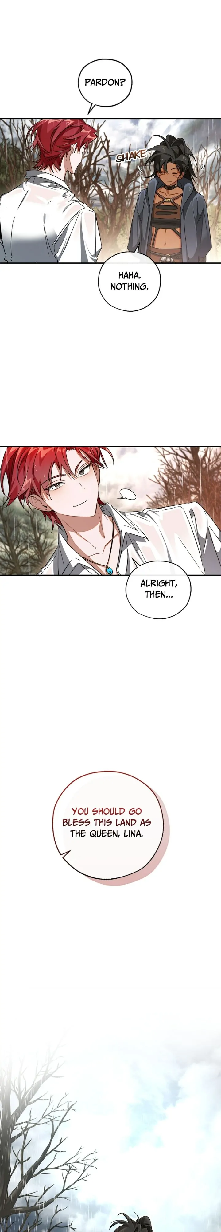 Read Lout of Count's Family EN Manga Online