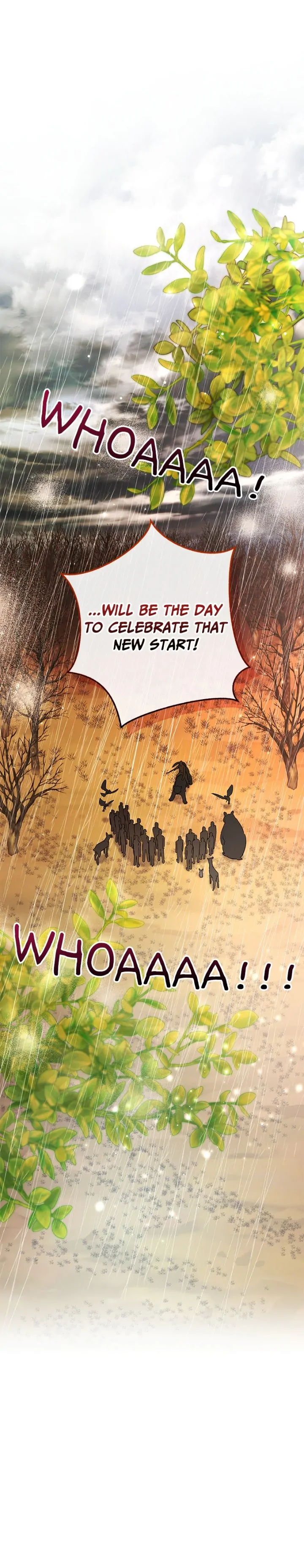 Read Lout of Count's Family EN Manga Online