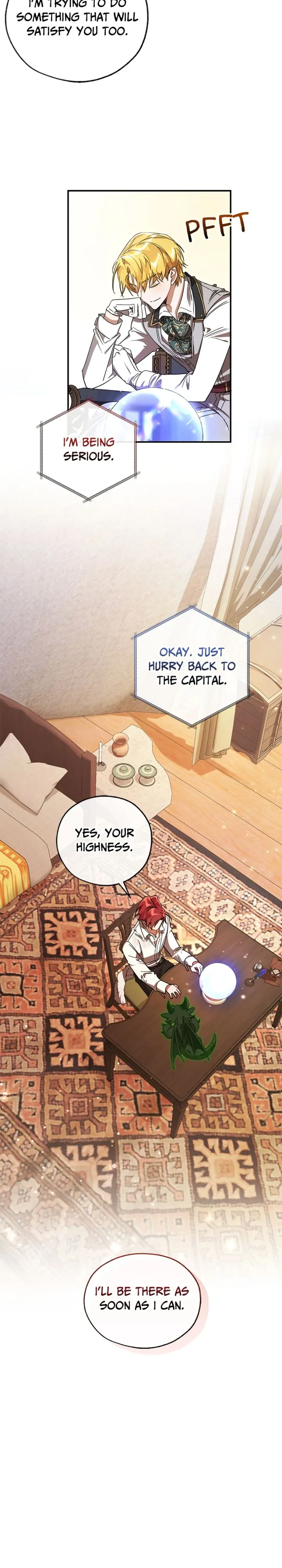 Read Lout of Count's Family EN Manga Online