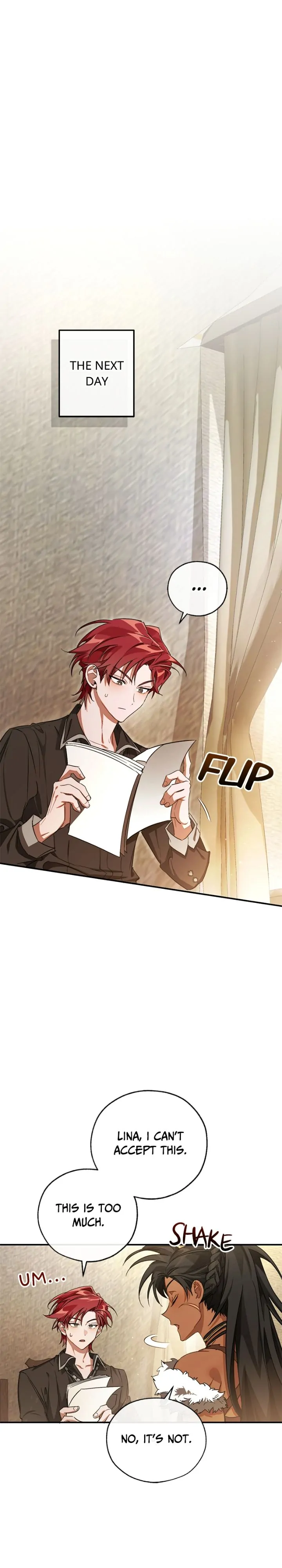 Read Lout of Count's Family EN Manga Online