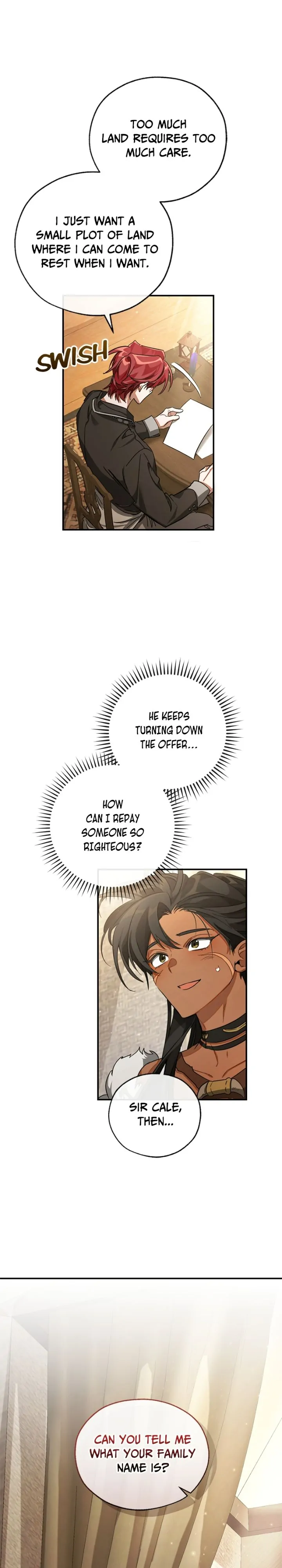 Read Lout of Count's Family EN Manga Online