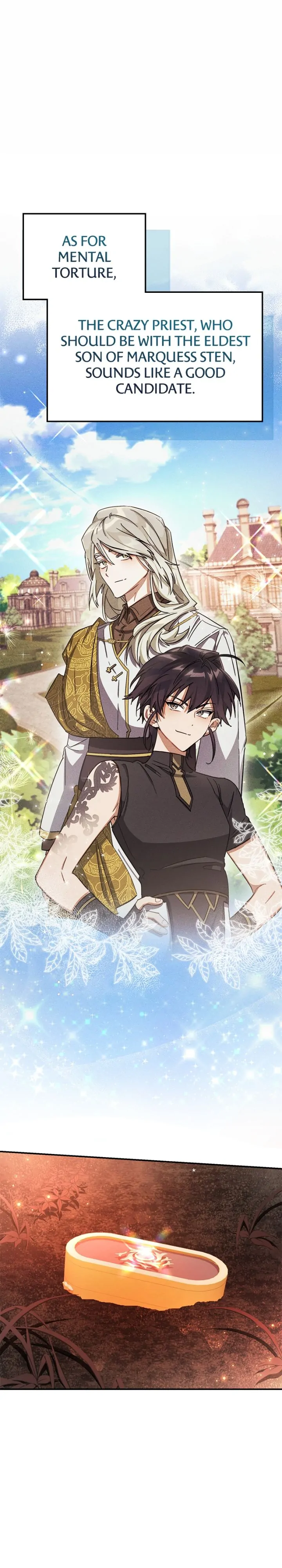 Read Lout of Count's Family EN Manga Online