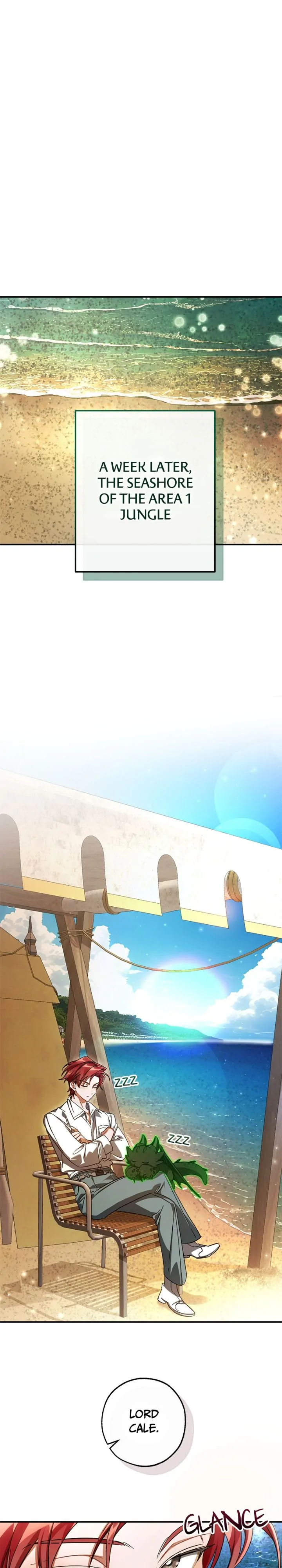 Read Lout of Count's Family EN Manga Online