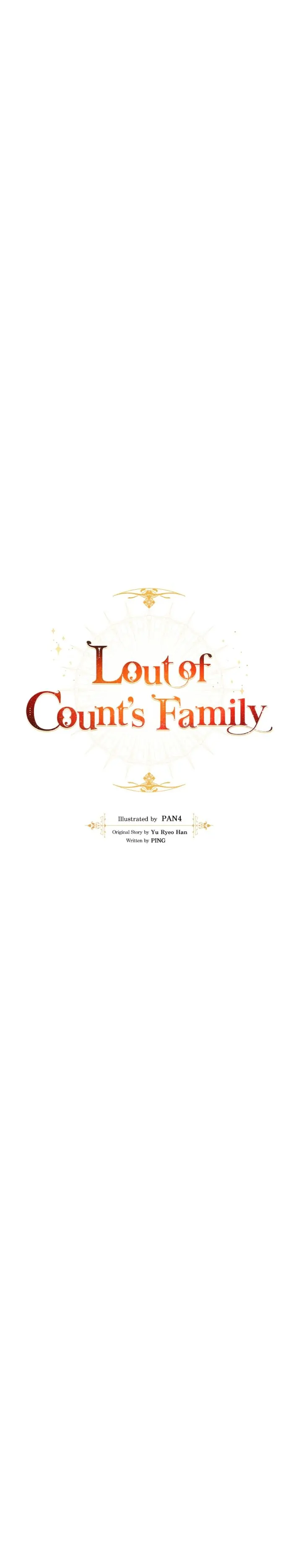Read Lout of Count's Family EN Manga Online