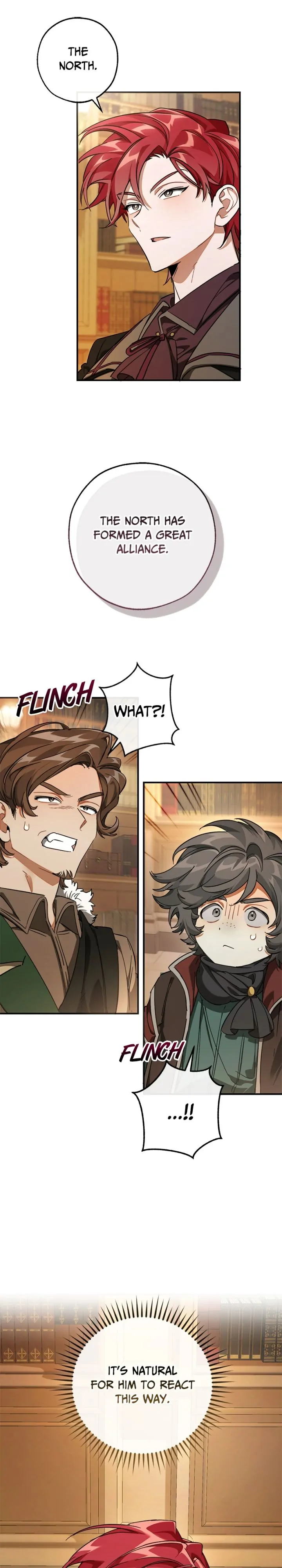 Read Lout of Count's Family EN Manga Online